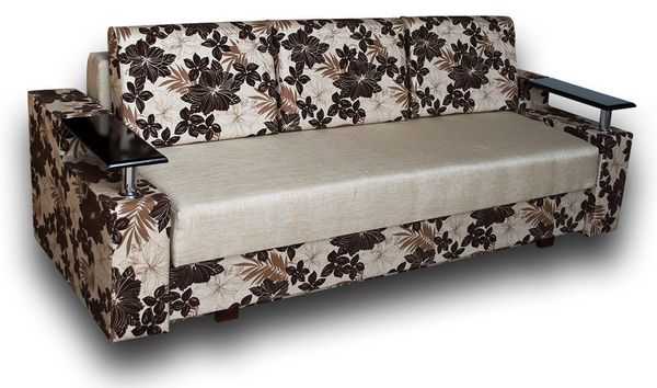 Диван Meblium 61-3 Аризона 23В