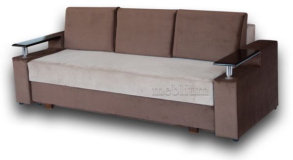 Диван Meblium 61-3 Айя нугат