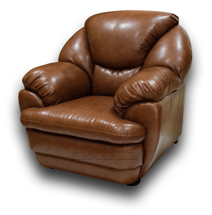 (СНЯТО С ПРОИЗВОДСТВА) Кресло Марсель-8