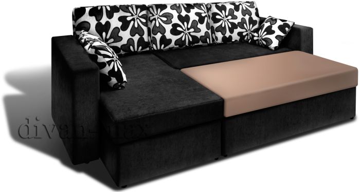 Угловой диван Марсель-15