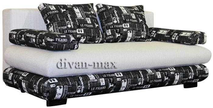 Диван Марс-26