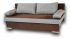 Софа Meblium 5-42 бонд шоколад