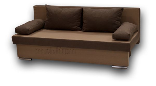 Софа Meblium 5-42 Гига Комб. Беж