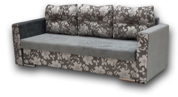 Софа Meblium 16-42 Кордрой 465 + Малибу