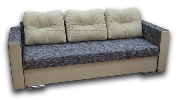 Софа Meblium 16-42 Лючия 829+Букле 016