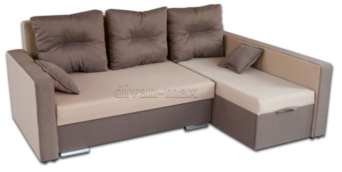 Угловой диван Марта 160-42