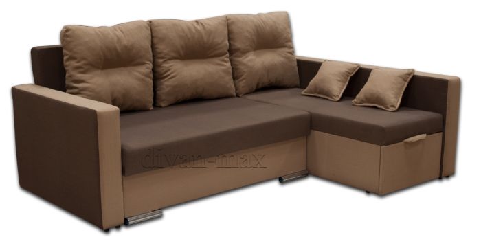 Угловой диван Марта 160-42
