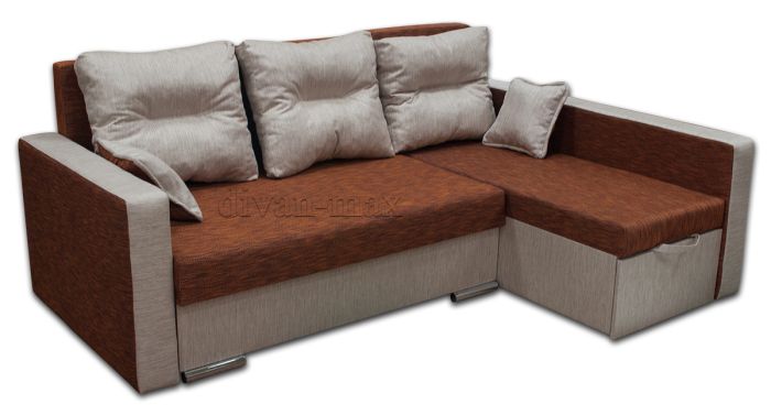 Угловой диван Марта 160-42