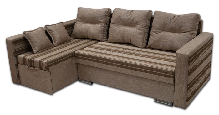 Угловой диван Марта 140 -42