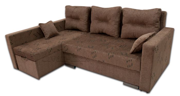 Угловой диван Марта 160-42