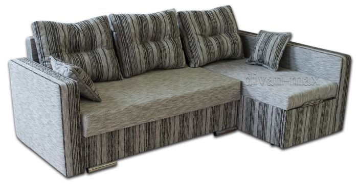 Угловой диван Марта 140 -42