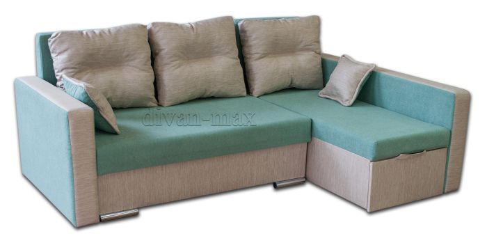 Угловой диван Марта 160-42