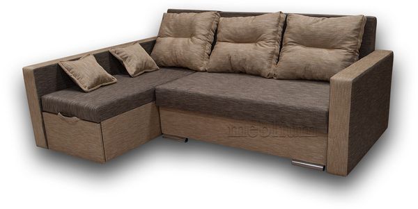 Уголовой диван Meblium 14-42 лючия 029