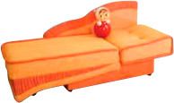 Диван детский Машенька 3-10