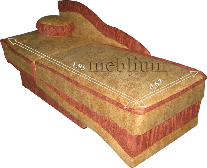 Диван Омега 13 -41