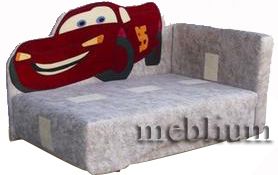 Диван ВИЗАВИ-52 (Автомобиль) Визави