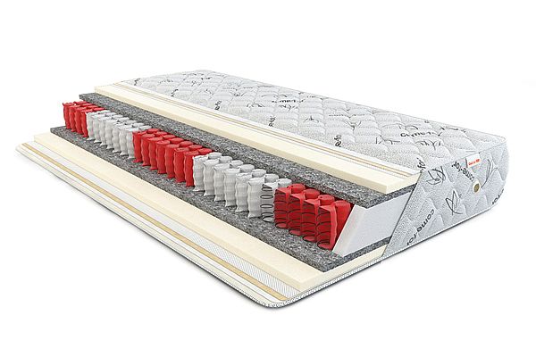 Матрас Практик-59 160*200 Склад