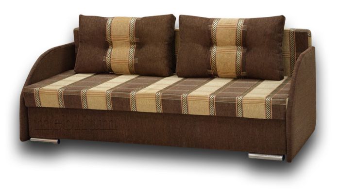 Софа Мая с быльцами 1.40-42