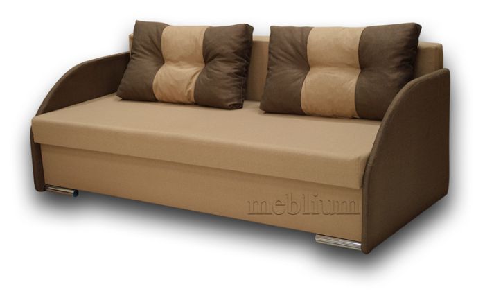 Софа Мая с быльцами 1.40-42