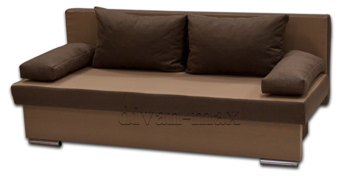 Софа Марта-42 гига комб. беж