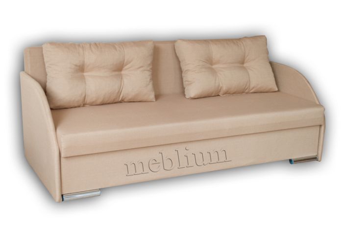 Софа Мая с быльцами 1.40-42