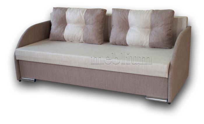 Софа Мая с быльцами 1.40-42