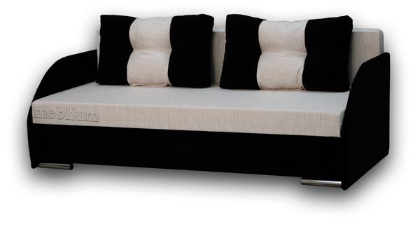 Софа Meblium 12-42 Лугано Беж