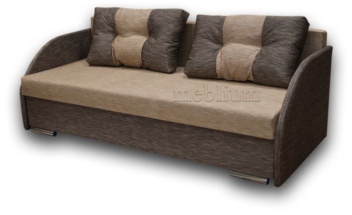 Софа Мая с быльцами 1.40-42