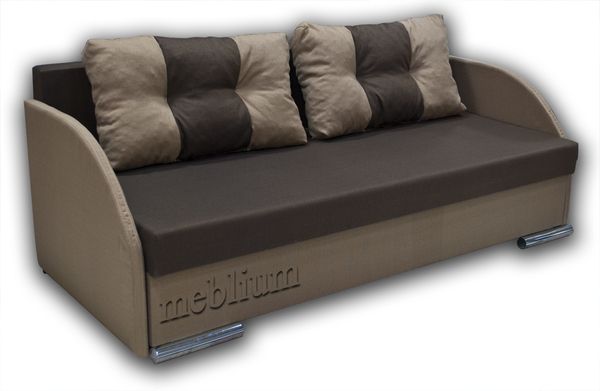 Софа Meblium 12-42 гига браун