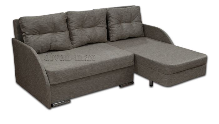 Угловой диван Майя-7 лючия 512