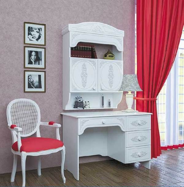 Набор мебели Ассоль-05