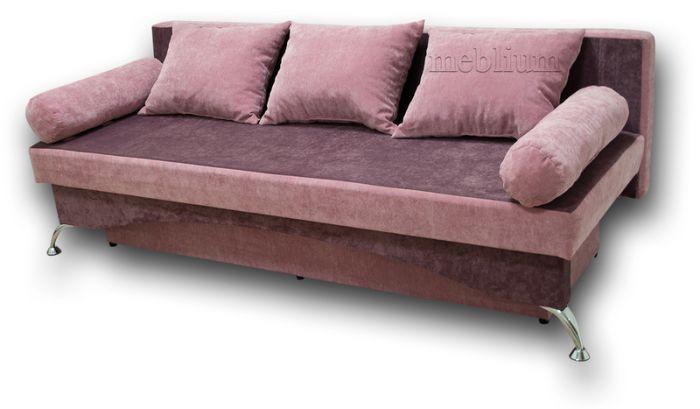 Софа Карина 1,40 на пруж. блоке-42