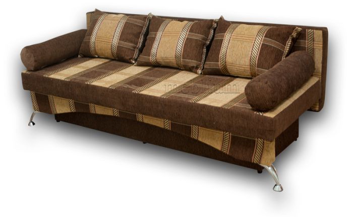 Софа Карина 1,40 на пруж. блоке-42