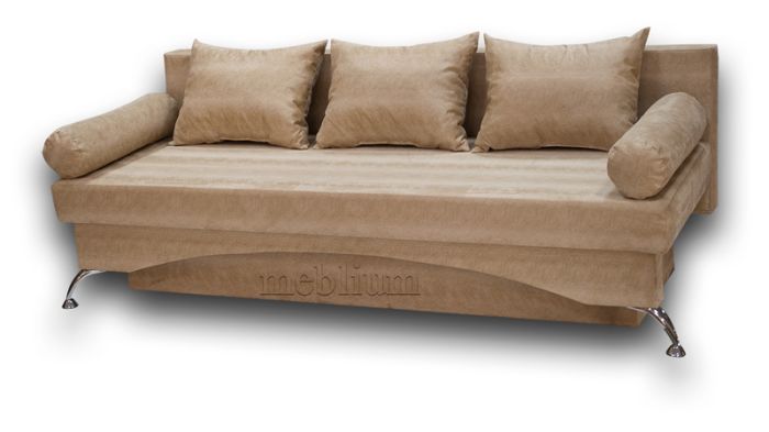 Софа Карина 1,40 на пруж. блоке-42