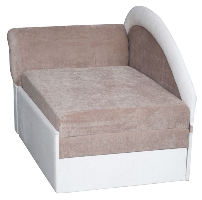 Угловой диван Меркурий-3 лонкория шоколад + тетра бытэр (Арбен)