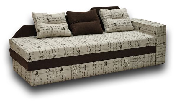 Диван Meblium 144-1 Студия Шоколад