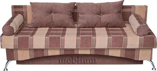 Софа Meblium 3-42 гига беж