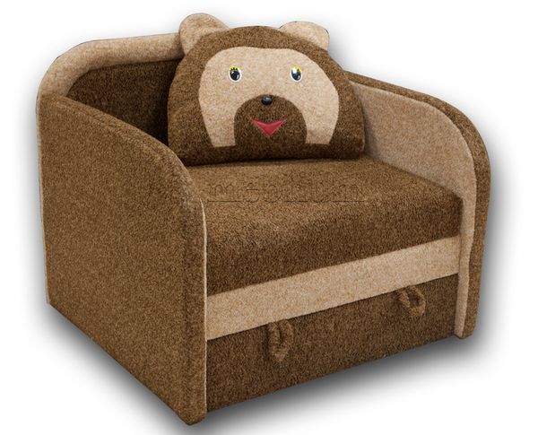 Детский диван Meblium 184-1 томас 623