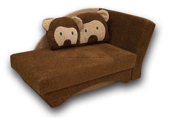 Детский диван Meblium 192-1 "Г" томас 623