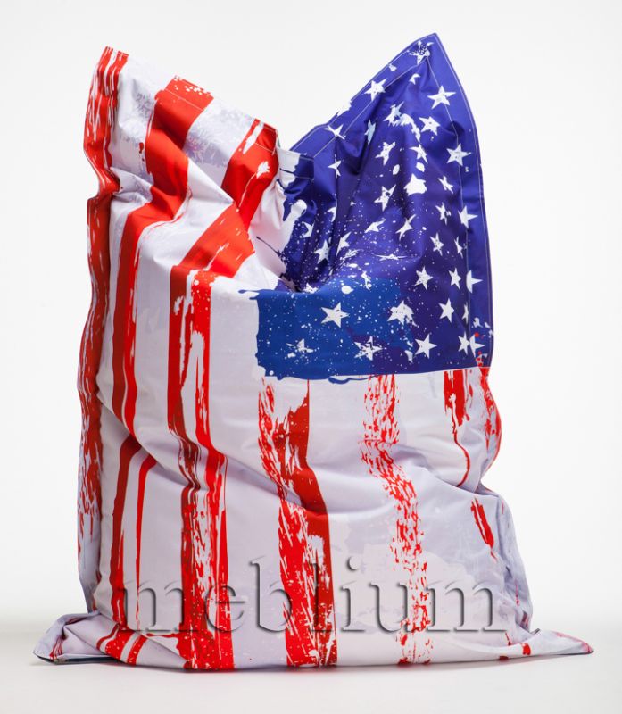 Кресло-мешок New York-51