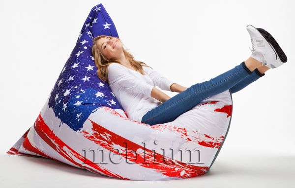 Кресло-мешок New York-51