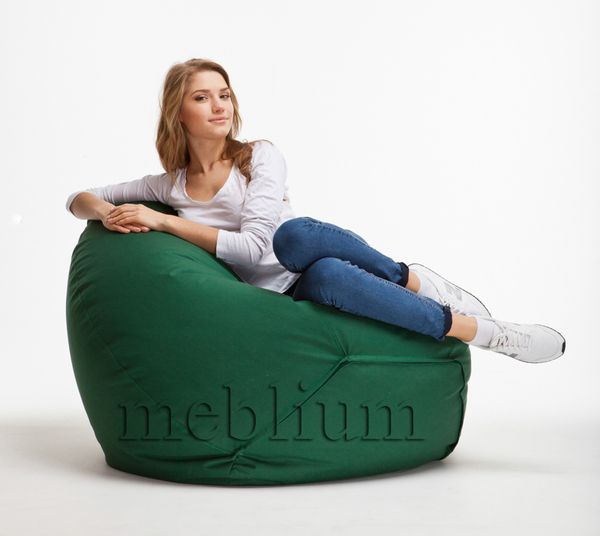 (СНЯТО С ПРОИЗВОДСТВА) Кресло-мешок Original-51