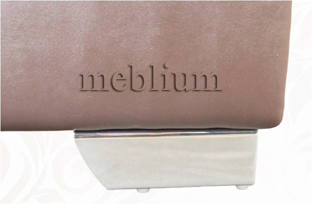 Кровать Лорд 1,6 с под/механизмом (Boom 06)-59 Склад