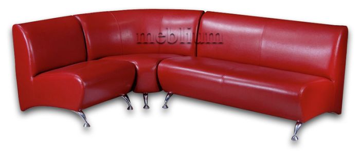 Кухонный угол Метро-55