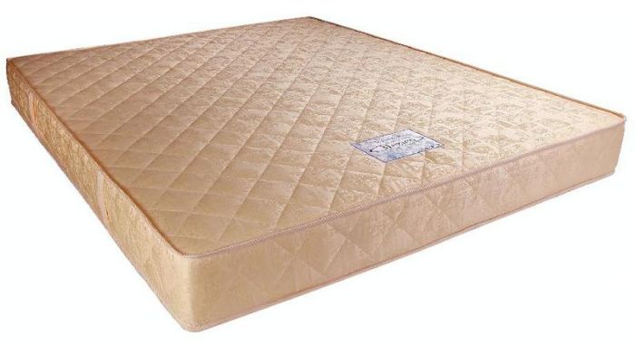 (СНЯТО С ПРОИЗВОДСТВА) Кровать двухъярусная Дуэт + Матрас Мехико