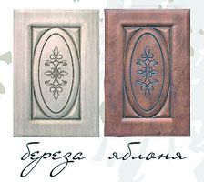 "Василиса" Антресоль над кроватью -54