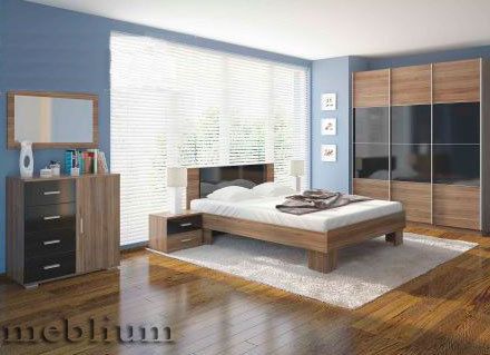 Спальня Миа-2-66