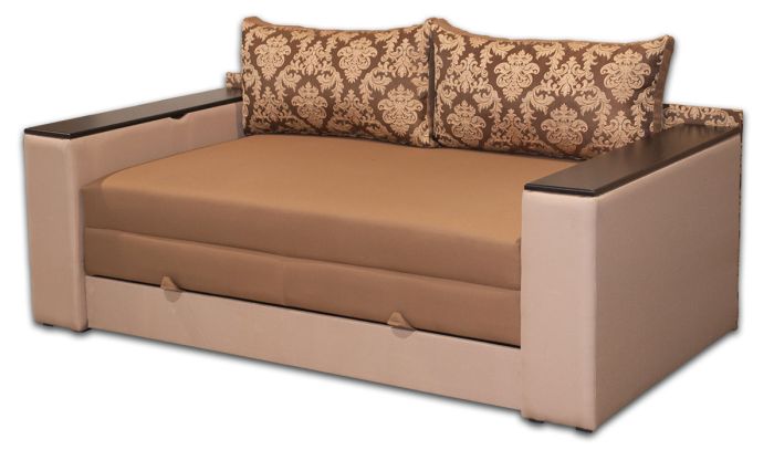 Диван Миллениун -90 Голден беж