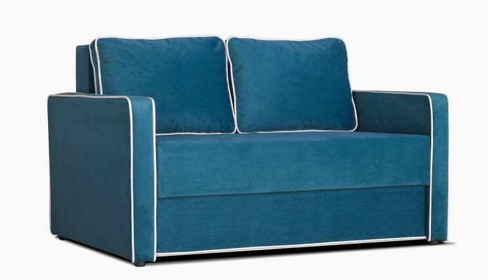 Диван Мини 120 (варианты ширины спального места: 700 / 1200 / 1400 на 2100) - 16