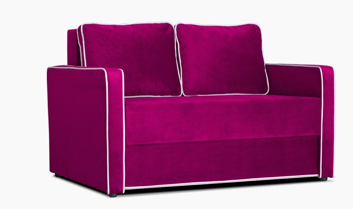 Диван Мини 120 (варианты ширины спального места: 700 / 1200 / 1400 на 2100) - 16